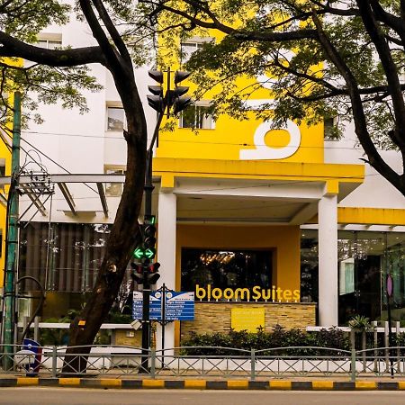 Bloomsuites I Electronics City Kammasandra Kültér fotó