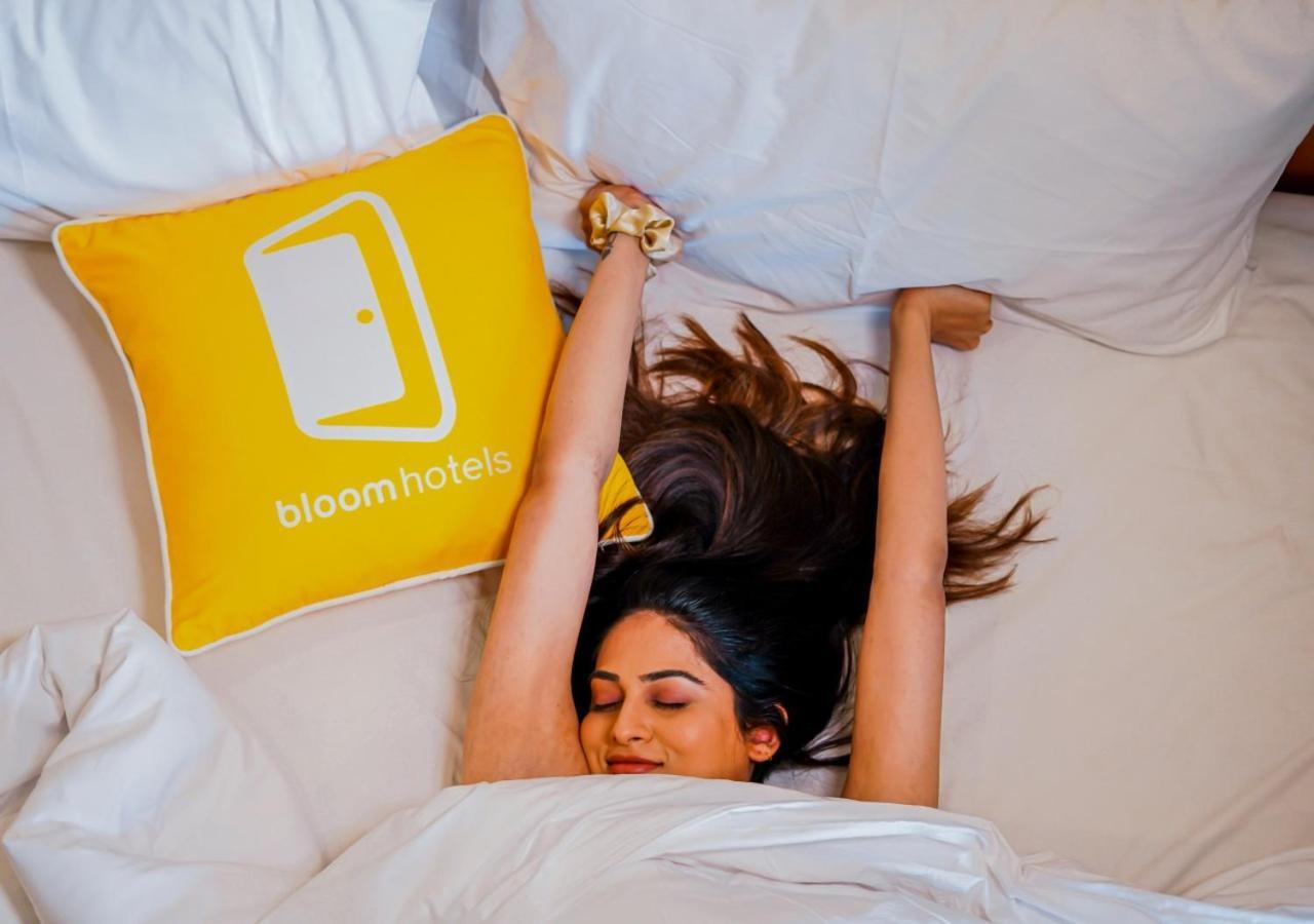 Bloomsuites I Electronics City Kammasandra Kültér fotó